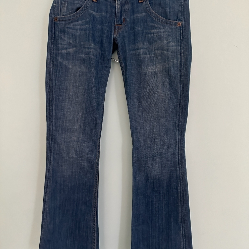 Hudson jeans